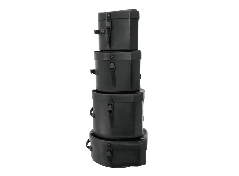 DIMAVERY PE-Case for Tom Tom 8 
